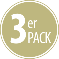 3er Pack